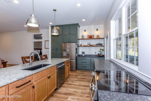 910 Sophie Drive, Greenback, TN 37742