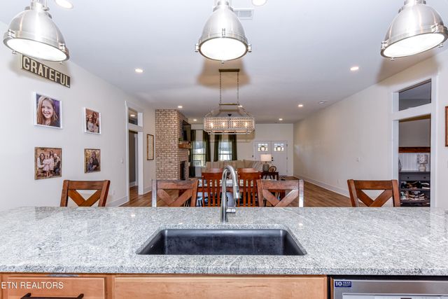 910 Sophie Drive, Greenback, TN 37742