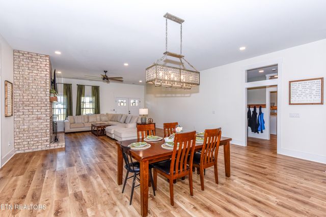 910 Sophie Drive, Greenback, TN 37742