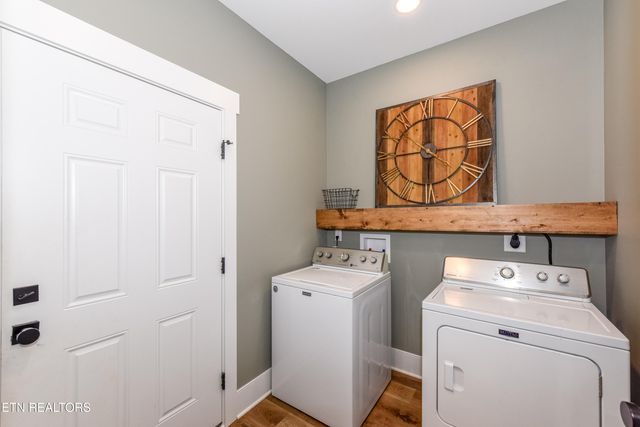 910 Sophie Drive, Greenback, TN 37742