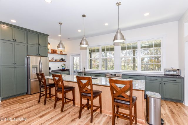 910 Sophie Drive, Greenback, TN 37742