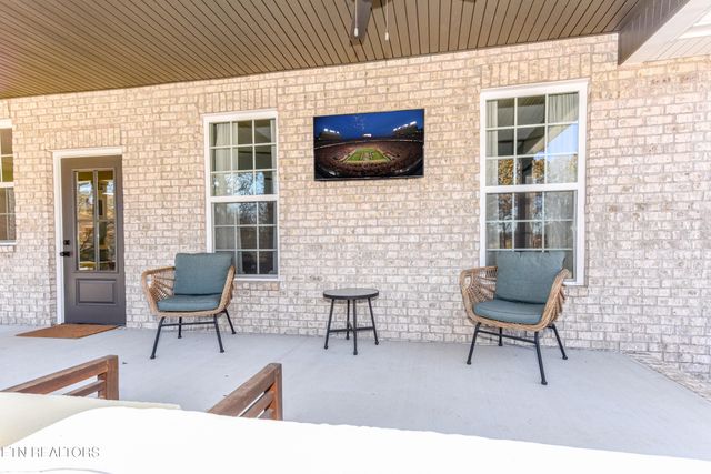 910 Sophie Drive, Greenback, TN 37742