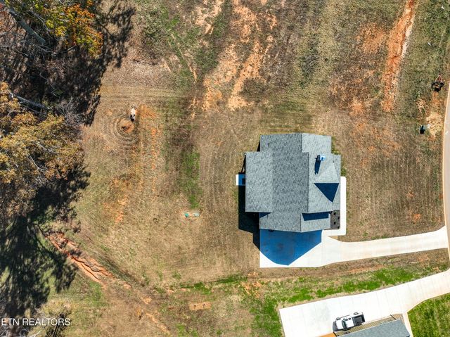 910 Sophie Drive, Greenback, TN 37742