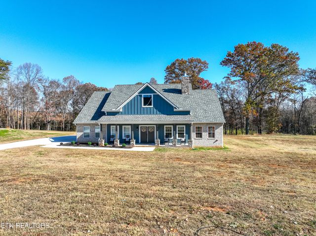 910 Sophie Drive, Greenback, TN 37742