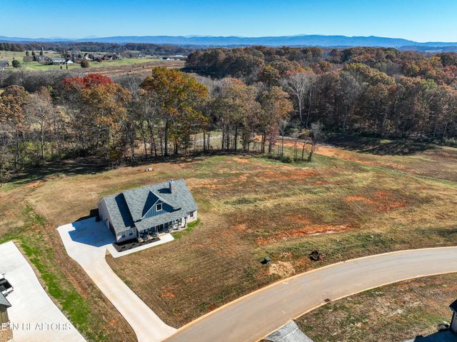 910 Sophie Drive, Greenback, TN 37742