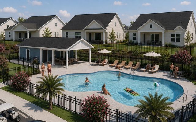 1105 Bay Creek Dr., Longs, SC 29568