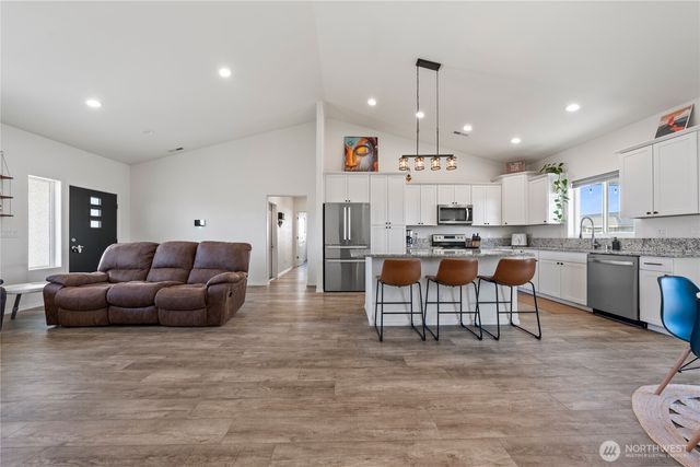 2394 Chelan Street, Ephrata, WA 98823