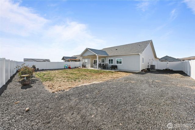 2394 Chelan Street, Ephrata, WA 98823