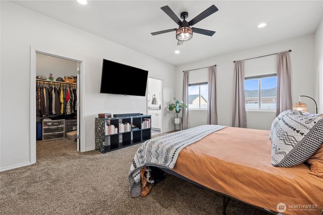 2394 Chelan Street, Ephrata, WA 98823