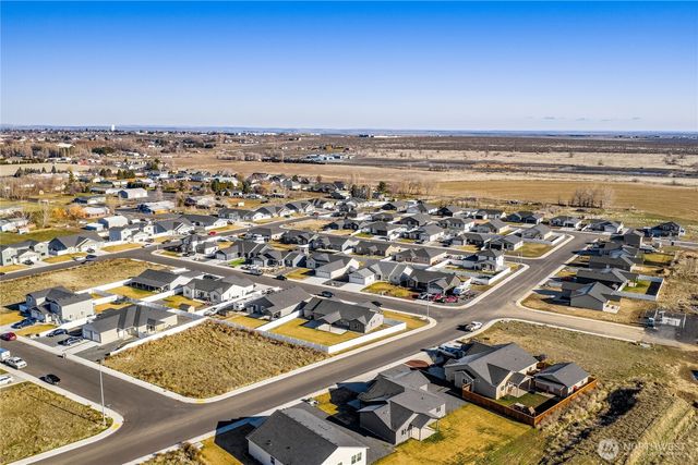 2394 Chelan Street, Ephrata, WA 98823