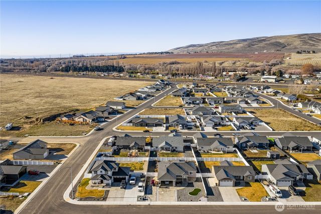 2394 Chelan Street, Ephrata, WA 98823