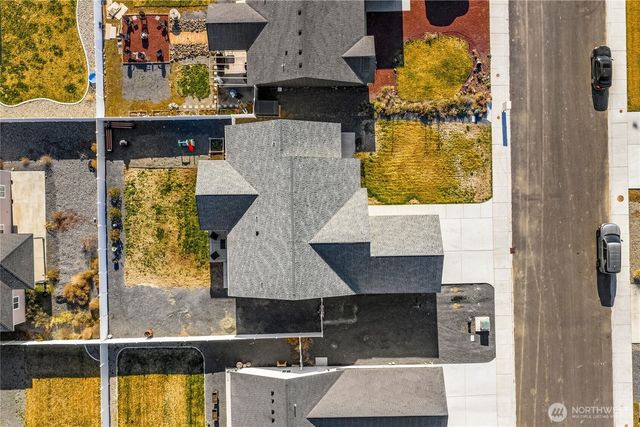 2394 Chelan Street, Ephrata, WA 98823