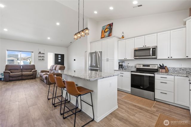 2394 Chelan Street, Ephrata, WA 98823