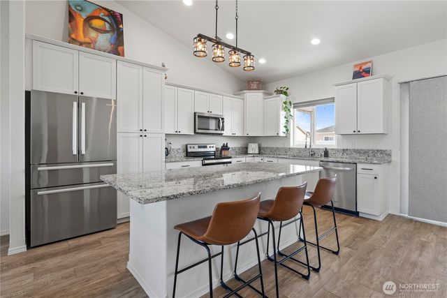 2394 Chelan Street, Ephrata, WA 98823