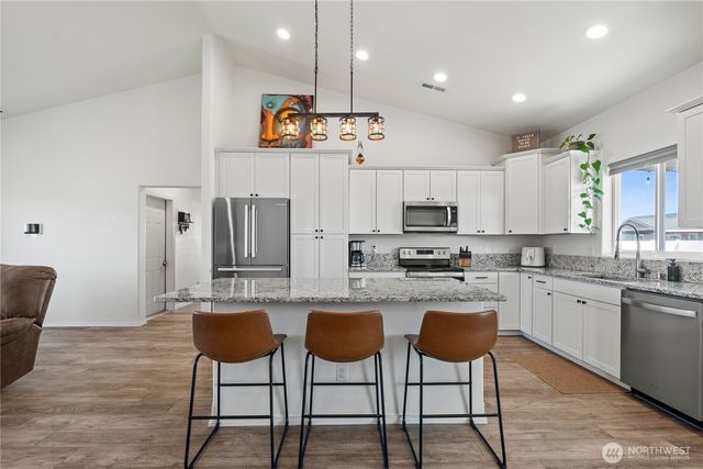 2394 Chelan Street, Ephrata, WA 98823