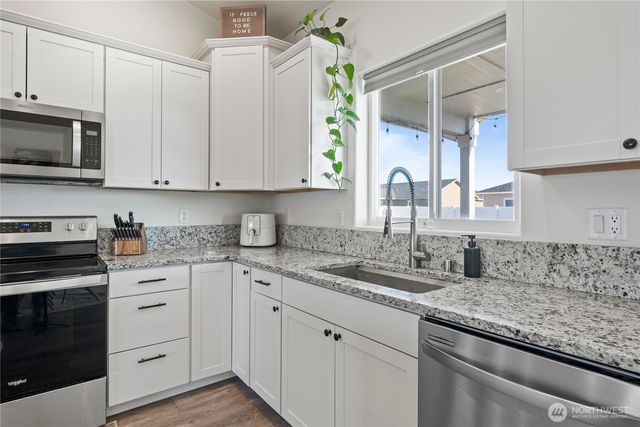 2394 Chelan Street, Ephrata, WA 98823