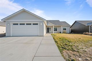2394 Chelan Street, Ephrata, WA 98823