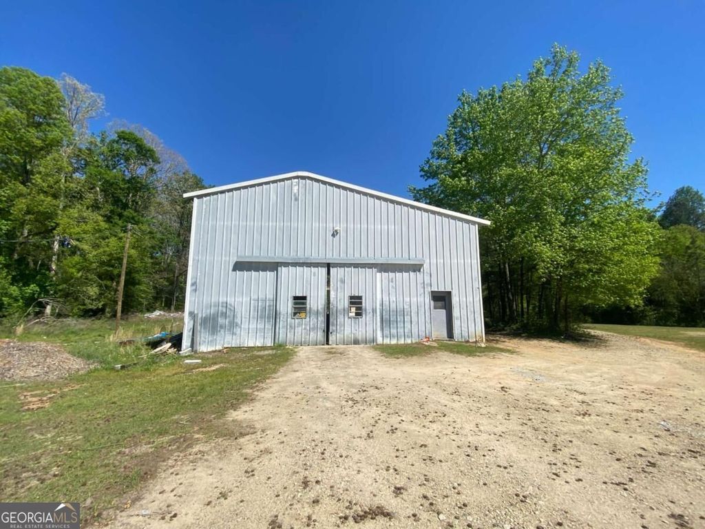 2304 Hartwell Highway, Elberton, GA 30635 — photo 2