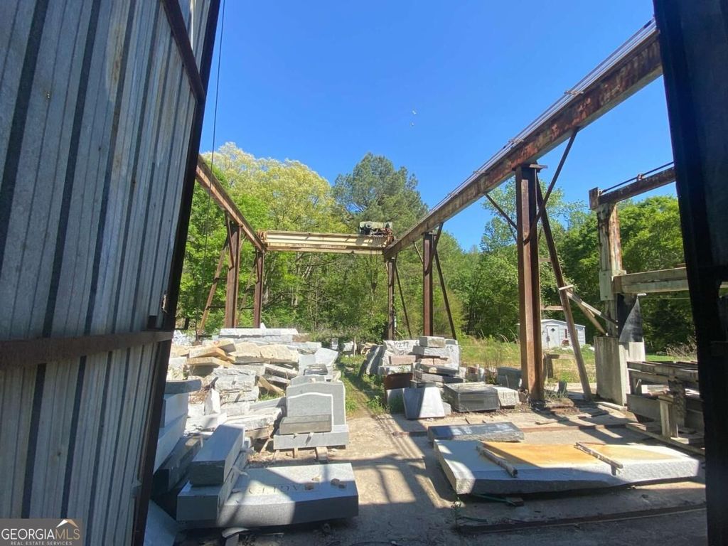 2304 Hartwell Highway, Elberton, GA 30635 — photo 4
