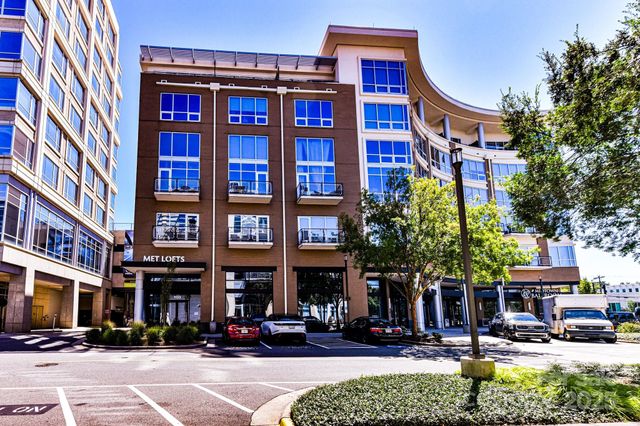1133 Metropolitan Avenue 613, Charlotte, NC 28204