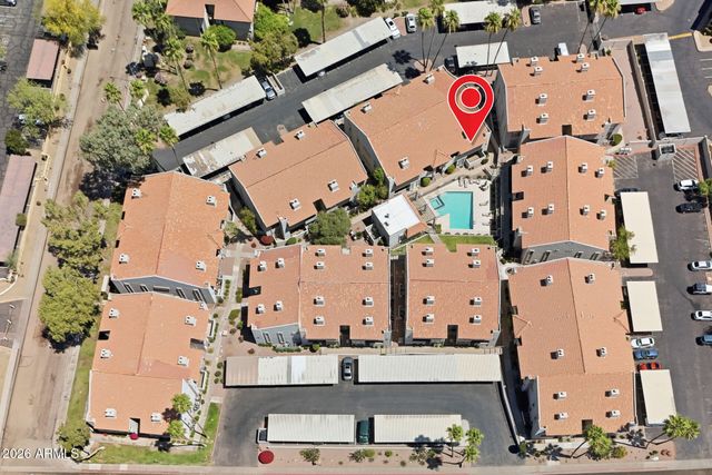 1820 E MORTEN Avenue 111, Phoenix, AZ 85020