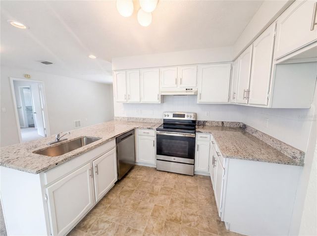 5134 QUINTILIS STREET, Spring Hill, FL 34608
