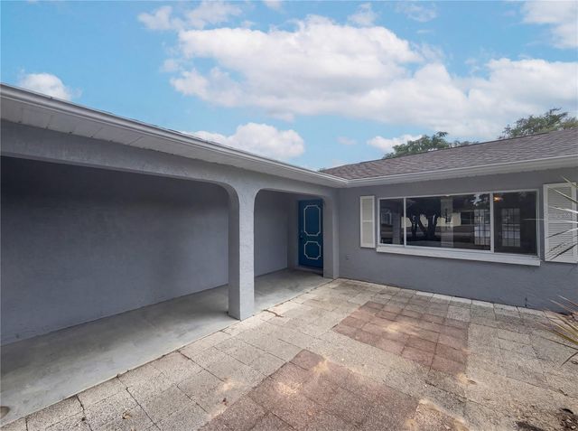5134 QUINTILIS STREET, Spring Hill, FL 34608