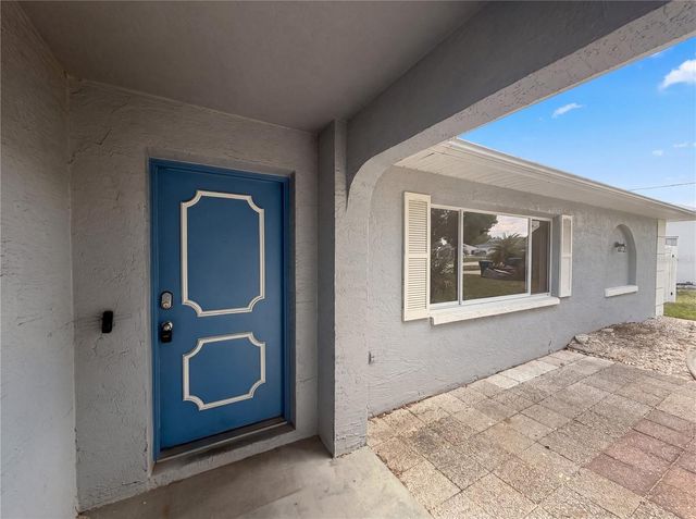 5134 QUINTILIS STREET, Spring Hill, FL 34608