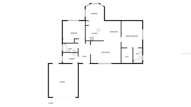 5134 QUINTILIS STREET, Spring Hill, FL 34608