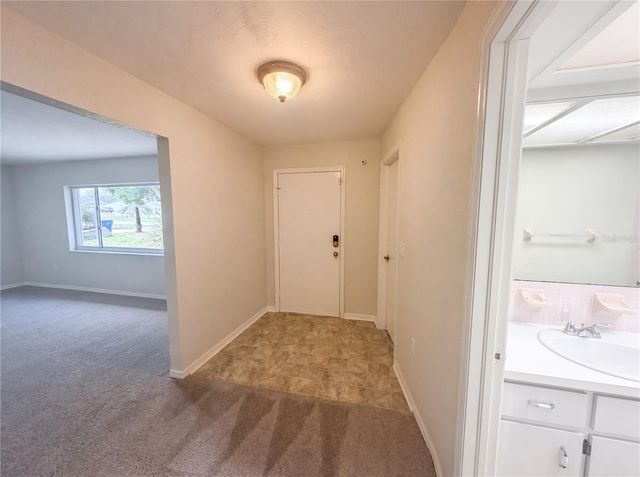 5134 QUINTILIS STREET, Spring Hill, FL 34608