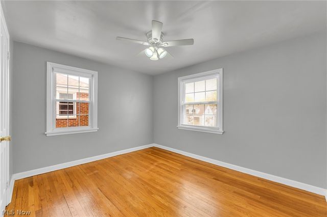 5440 Hollywood Avenue, Maple Heights, OH 44137