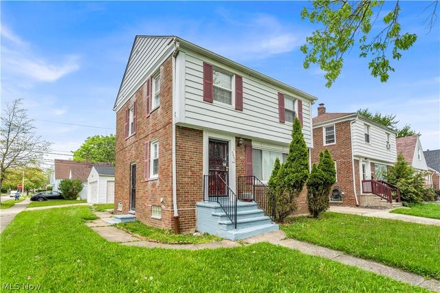 5440 Hollywood Avenue, Maple Heights, OH 44137