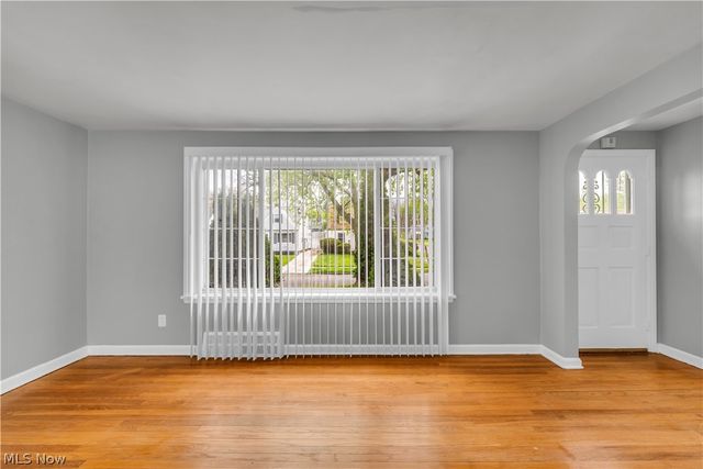 5440 Hollywood Avenue, Maple Heights, OH 44137