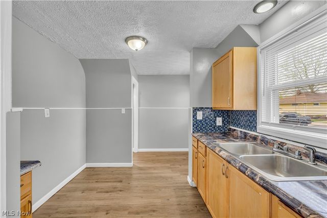 5440 Hollywood Avenue, Maple Heights, OH 44137
