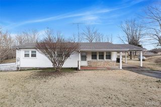 1036 Highway M, Marquand, MO 63655