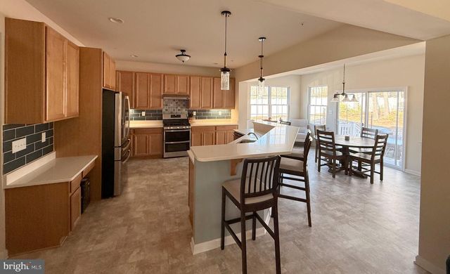 1978 FOXWOOD LN, Lusby, MD 20657