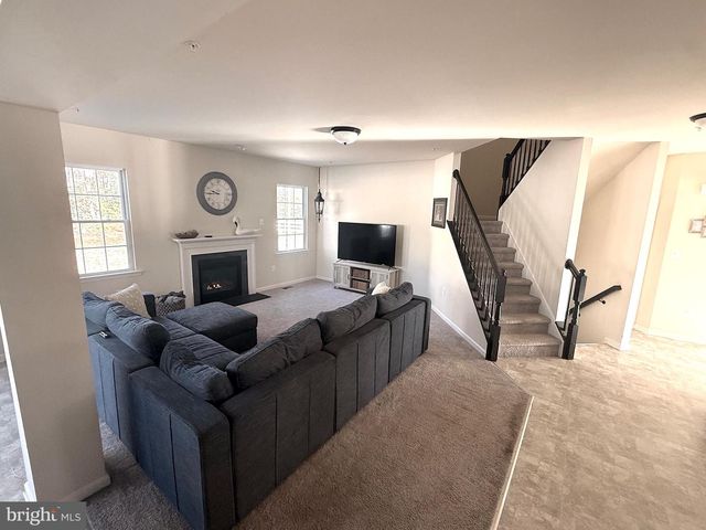 1978 FOXWOOD LN, Lusby, MD 20657