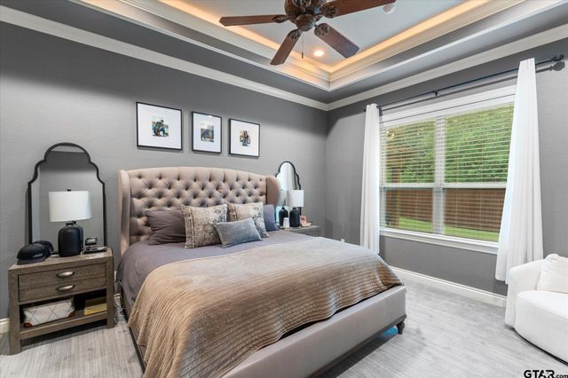3903 Clarkway Place, Longview, TX 75605