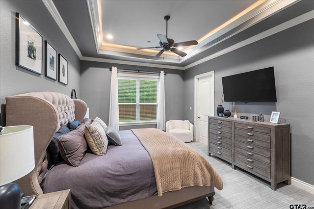 3903 Clarkway Place, Longview, TX 75605