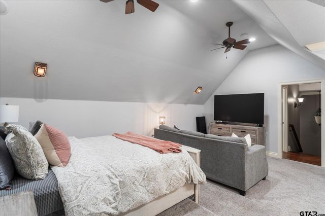 3903 Clarkway Place, Longview, TX 75605