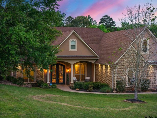 3903 Clarkway Place, Longview, TX 75605
