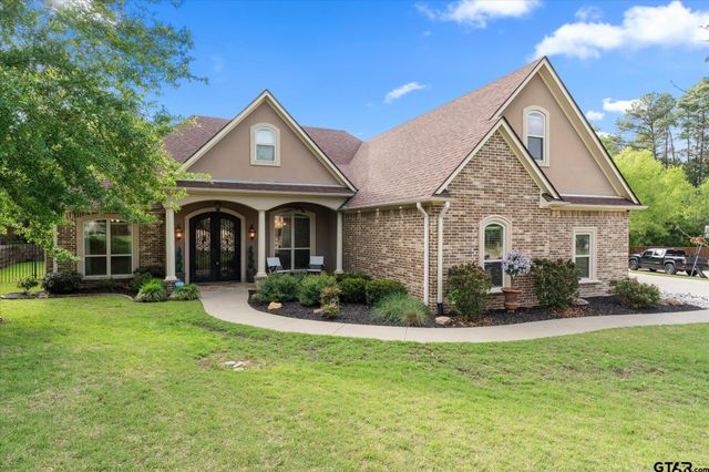 3903 Clarkway Place, Longview, TX 75605