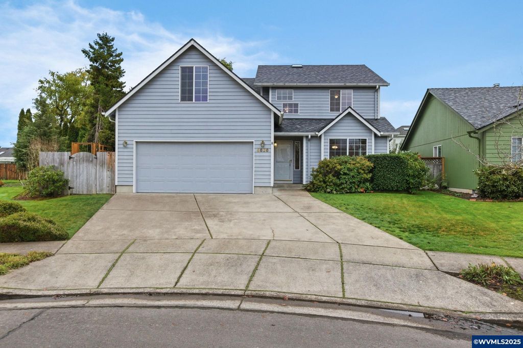 5636 SW Avena Pl, Corvallis, OR 97333