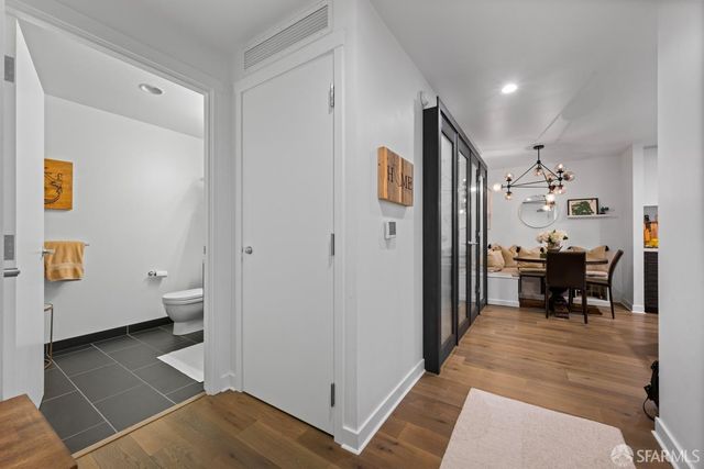 1688 Pine Street W201, San Francisco, CA 94109