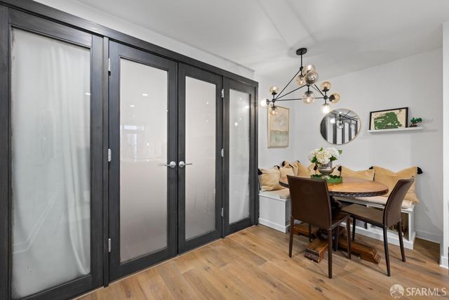 1688 Pine Street W201, San Francisco, CA 94109