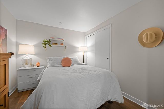 1688 Pine Street W201, San Francisco, CA 94109