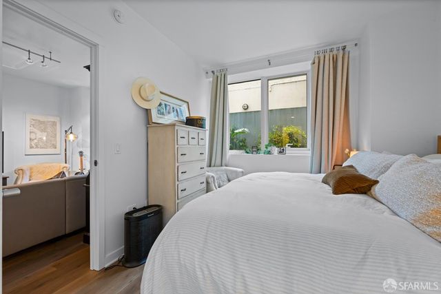 1688 Pine Street W201, San Francisco, CA 94109