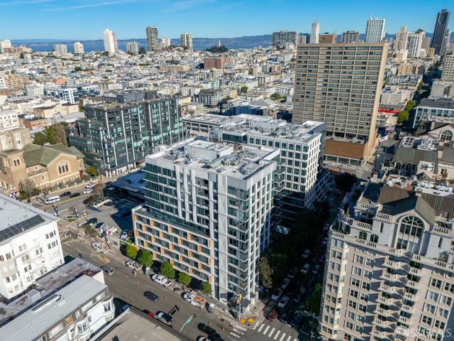 1688 Pine Street W201, San Francisco, CA 94109