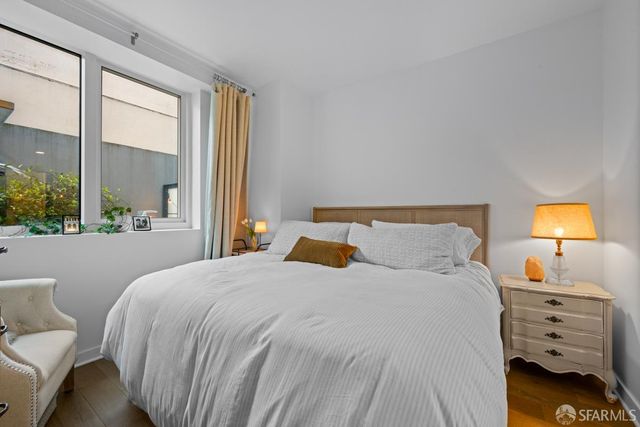 1688 Pine Street W201, San Francisco, CA 94109