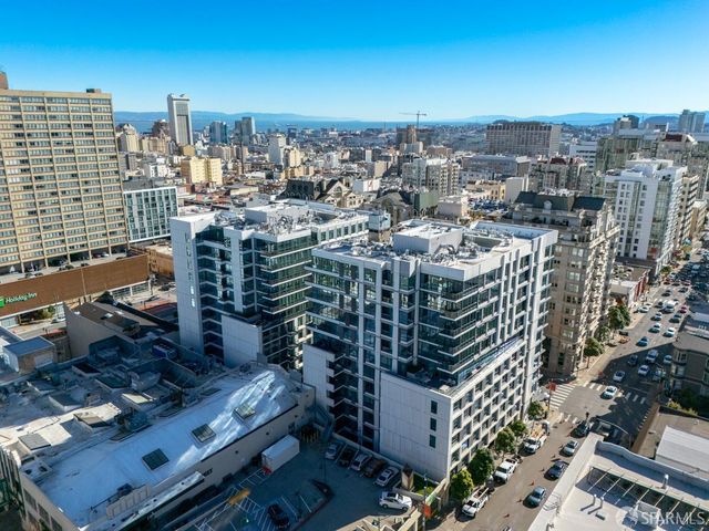 1688 Pine Street W201, San Francisco, CA 94109